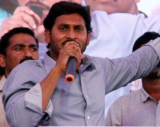 YSR Congress to Field Celebrities in 2019 Lok Sabha Polls