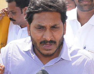 Kadapa MLC Elections Turn into a Tug of War