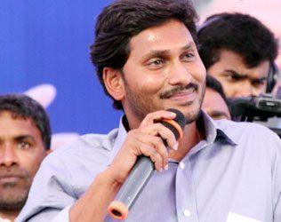 YSRCP Jagan Mohan Reddy Politics
