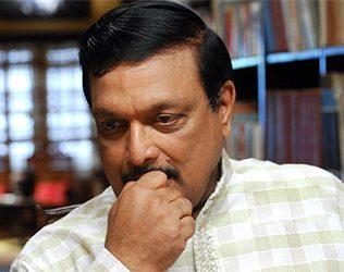 Yandamuri Veerendranath fires on Chiranjeevi MEK programme