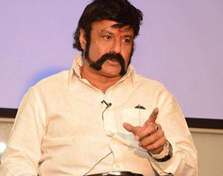 balakrishna