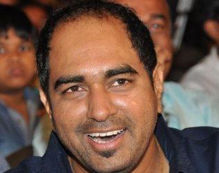 director Krish Venkatesh film was shelved