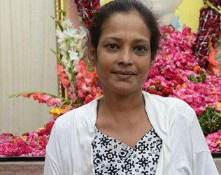 disco-shanti reveals molestation on her
