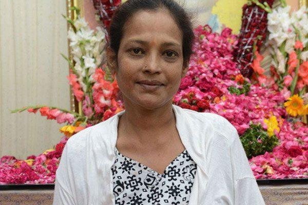 disco-shanti reveals molestation on her