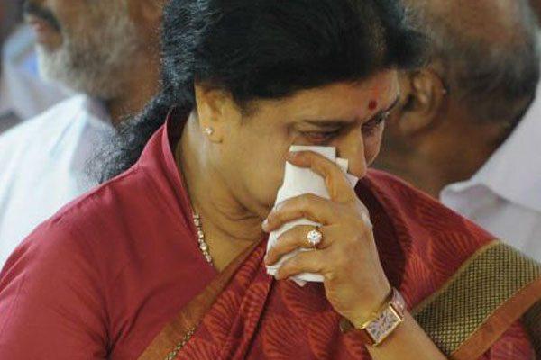 jayalalitha disproportionate asset