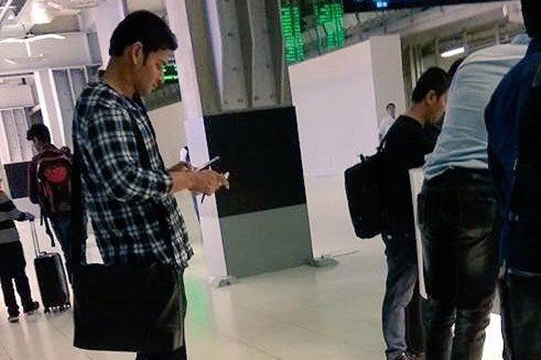 mahesh-babu-goes-bangkok-for-new-movie
