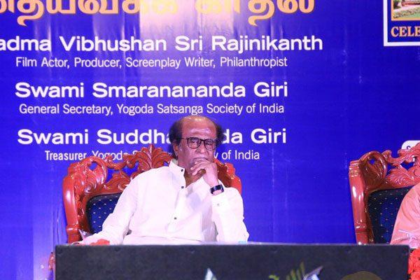 rajinikanth-launches-daivika-khadal- book
