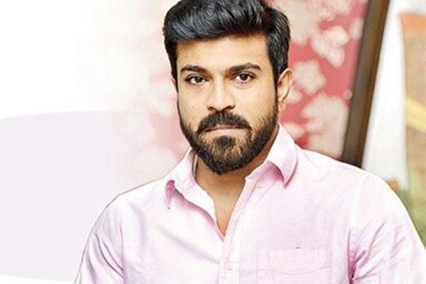 ram charan reveals Khaidi No 150 Fake collections