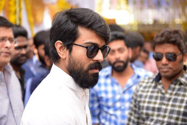 Khaidi No 150 Collections -Mudslinging on Ram Charan for Playing Gimmicks