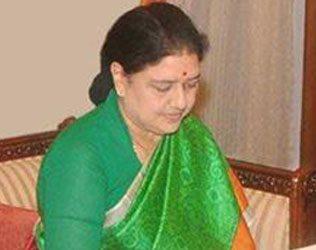 sasikala disproportionate assets