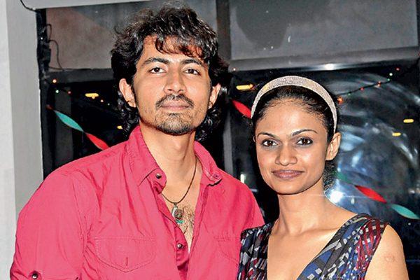 singer Suchitra husband Karthik clarifies on her tweets against Dhanush