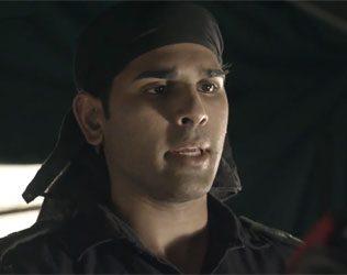 1971 Beyond Borders Teaser Talk Sirish Is Unimpressive