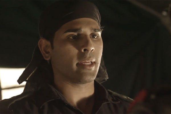 1971 Beyond Borders Teaser Talk Sirish Is Unimpressive