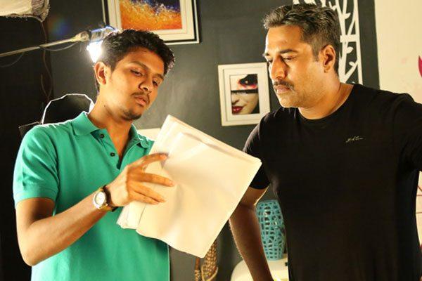 21-Year-Old Director Karthik Naren Going to Remake D16 in Bollywood