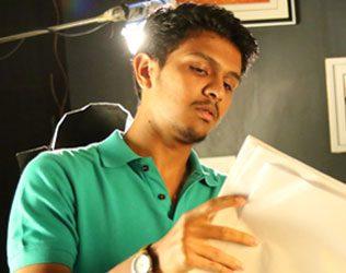 21-Year-Old Director Karthik Naren Going to Remake D16 in Bollywood