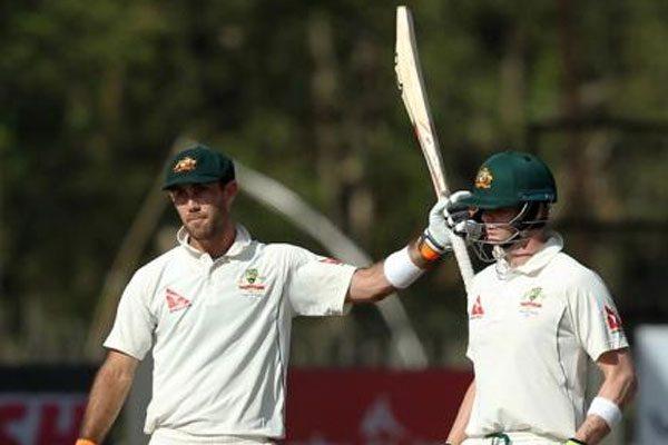 3rd Test India Vs Australia