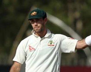 3rd Test India Vs Australia