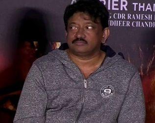 6 Years Gap to Poison Her Mind - RGV