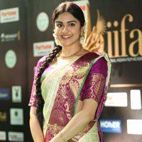 Adah Sharma Latest Photo Stills IIFA 2017