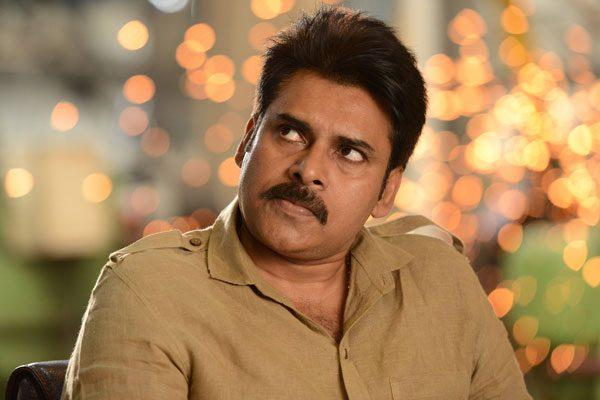 After Katamarayudu Pawan Kalyan Anantapur Padayatra