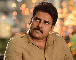 After Katamarayudu Pawan Kalyan Anantapur Padayatra
