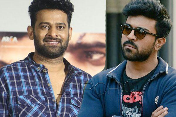 After Prabhas, It's Ram Charan's Wife Pregnancy!