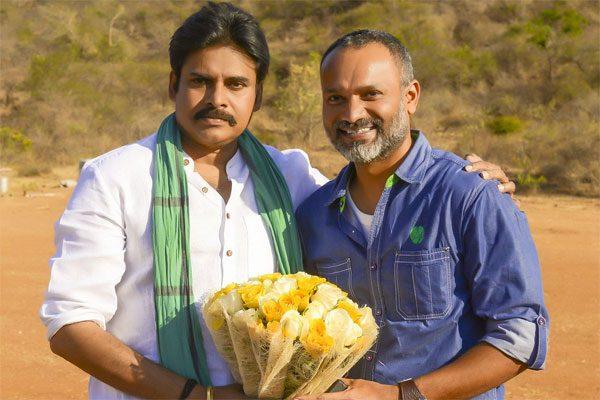 Ailas Janaki Director Nandi Award - Daya Kodavaganti Pawan Kalyan