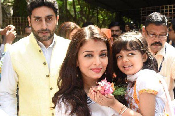 Aishwarya Rai Abhishek Bachchan Personal Fight Blown up 
