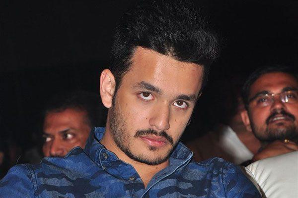 Akhil Akkineni 2 Movie Going The Same Way As Akhil 1st Movie