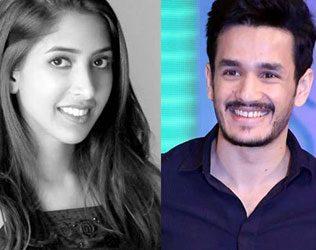 Akhil Shriya bhupal Latest news