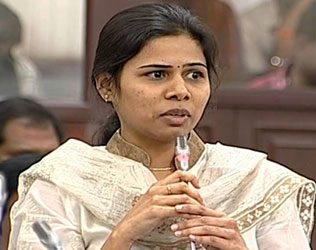 Akhila Priya About Bhuma Nagi ReddyAkhila Priya About Bhuma Nagi Reddy