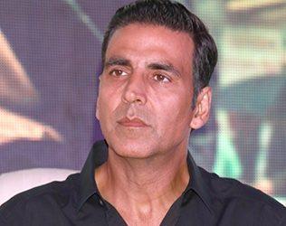 Again, Akshay Kumar Proves Himself to be a Hero off-screen!