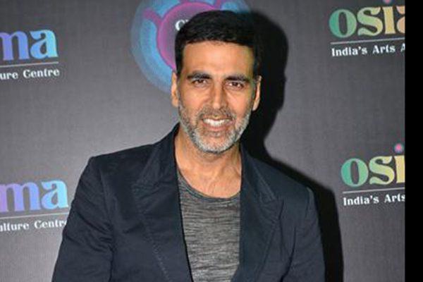 Akshay Kumar donates Rs 1.08 crore to CRPF martyrs families