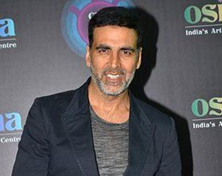 Akshay Kumar donates Rs 1.08 crore to CRPF martyrs families