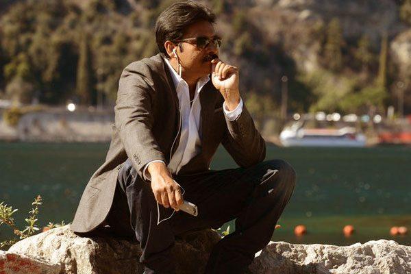 All Is Well For Katamarayudu – Advance Booking Report