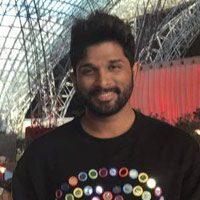 Allu Arjun Hires a Brahmin Teacher for Duvvada Jagannadham