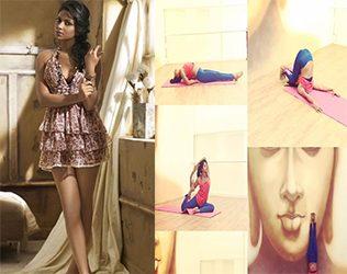 Pic Talk: Amala Paul Hot Actress for a Reason