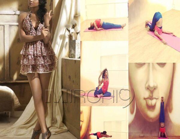 Amala Paul Hot Actress for a Reason