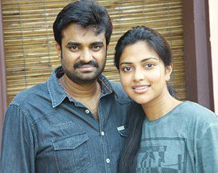 Amala Paul's ex-husband AL Vijay to remarry?