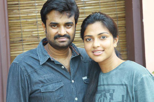 Amala Paul's ex-husband AL Vijay to remarry?