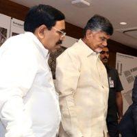 Amaravati: Govt Complex to Finish the Paper Work