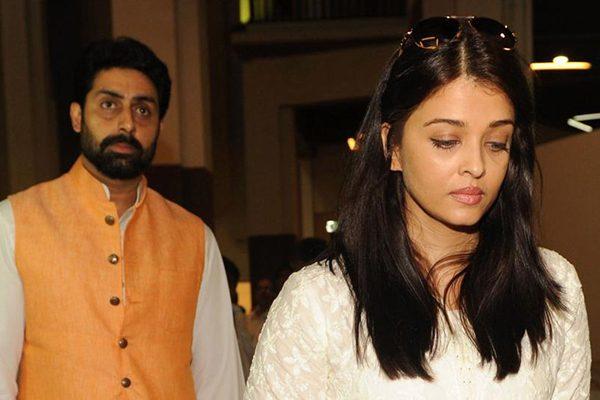 Amitabh Bachchan Family, A Huge Pillar of Support for Aishwarya Rai