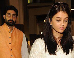 Amitabh Bachchan Family, A Huge Pillar of Support for Aishwarya Rai