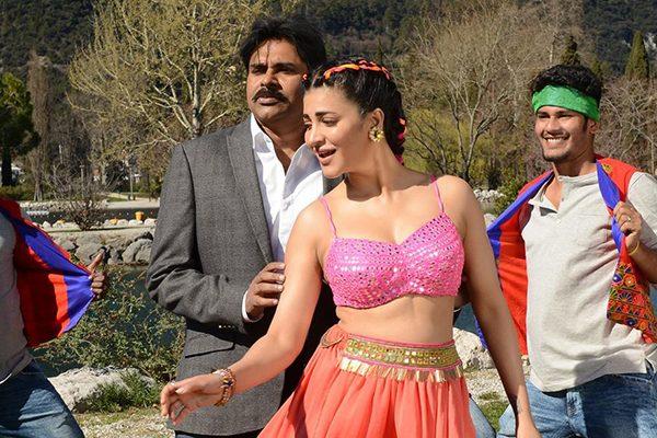 Among Bottom 3 Albums Of Pawan Kalyan Career 