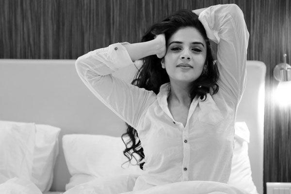Anchor Sree Mukhi Missed a Golden Chance