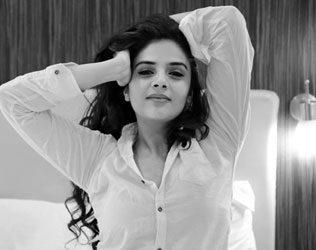 Anchor Sree Mukhi Missed a Big Chance?