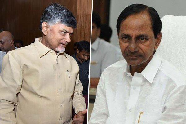 Andhra Pradesh and Telangana Politics Can Be Never Separable