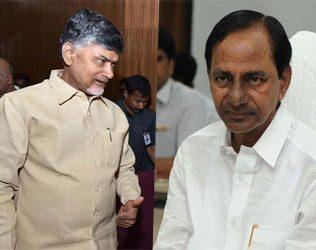 Andhra Pradesh and Telangana Politics Can Be Never Separable