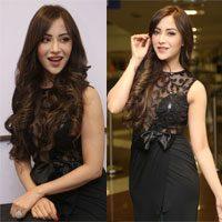 Angela Krislinzki Hot Photo Stills at Rogue Teaser Launch