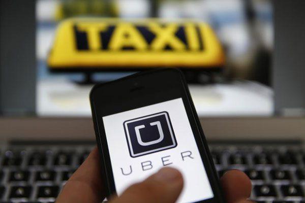 Another Uber Incident Goes Viral on Facebook
